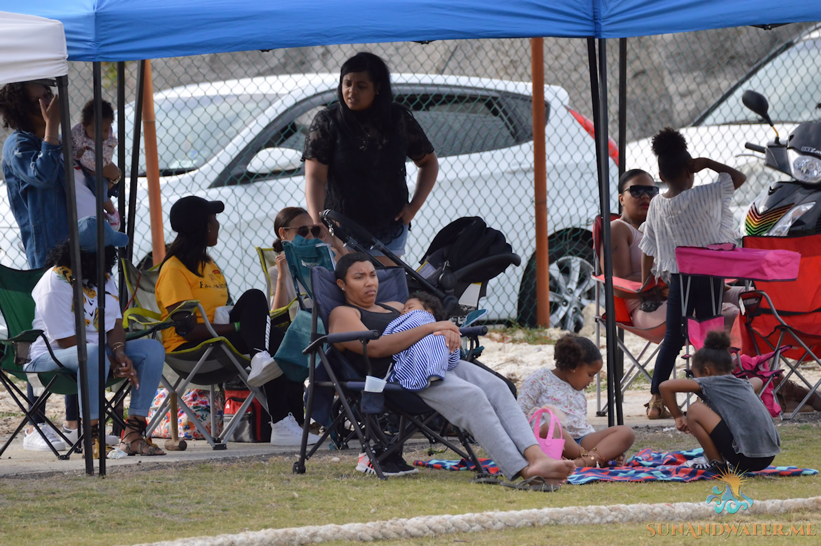 Bay vs St. Georges (60)